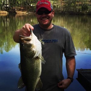 Meet your Posher, Kevin